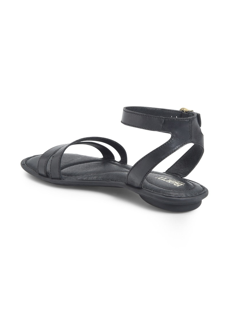 born mai easy sandal