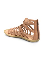 born ohm sandal