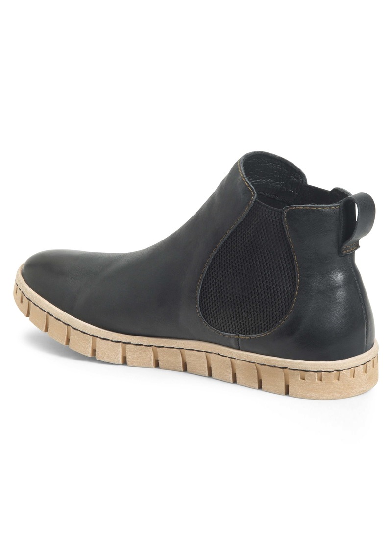 born salado mid chelsea boot