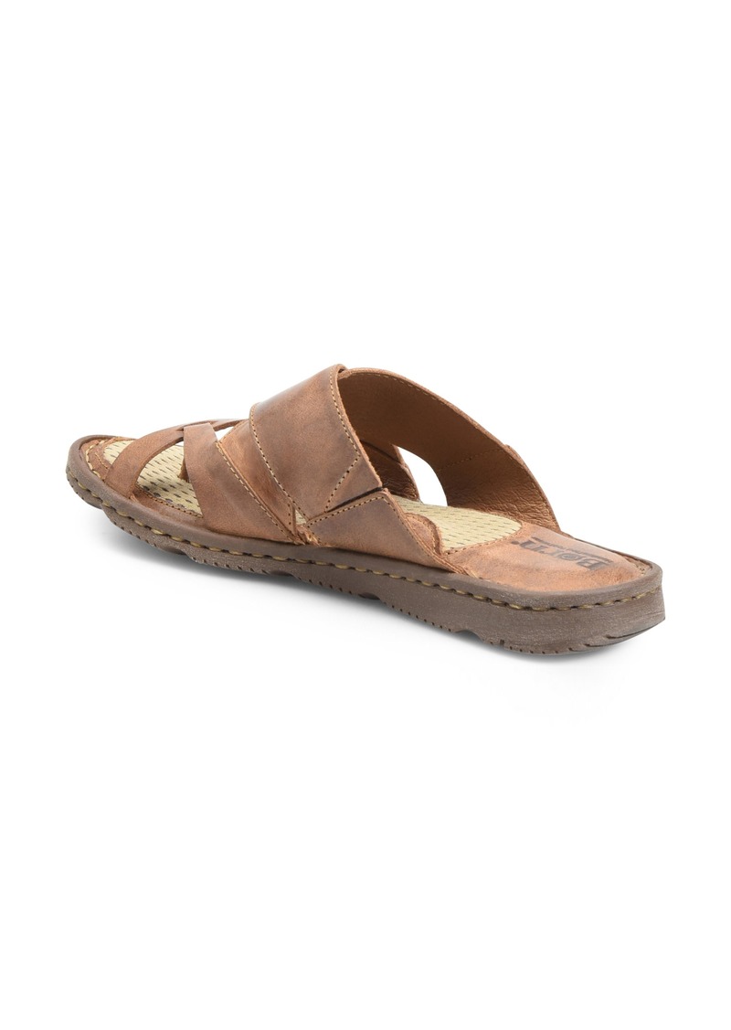 born sorja ii sandals