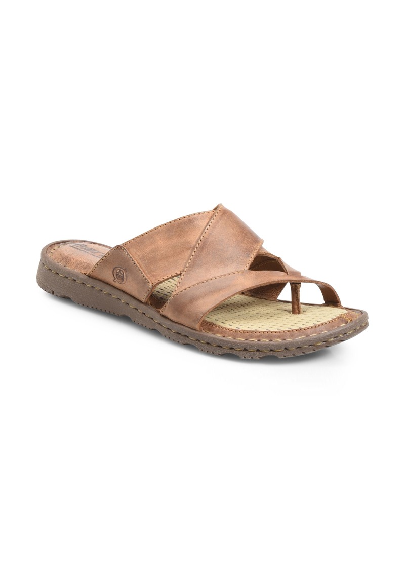 born sorja ii sandals