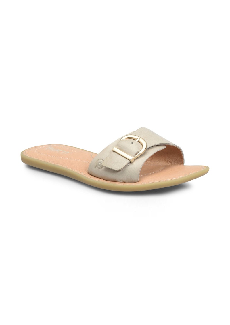 born teton sandal