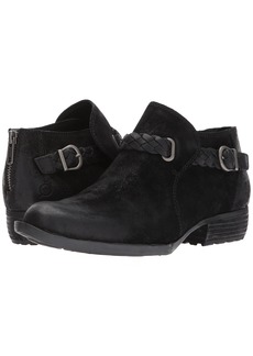 born sylvia shoes black