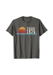Vintage 1974 Shirt | 1974 Birthday Shirt | Born In 1974
