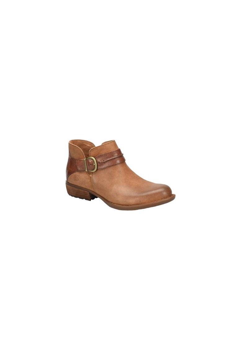 Born Women's Kati Fashion Boots In Tan