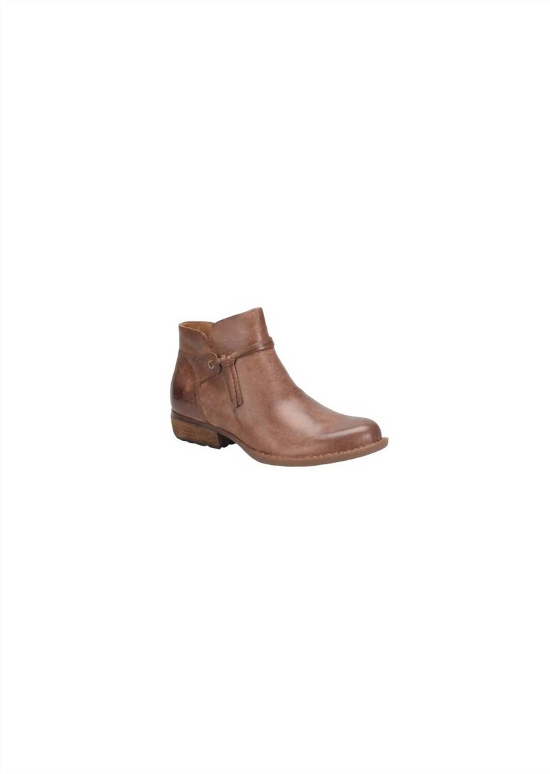 Born Women's Kimmie Fashion Boots In Brown