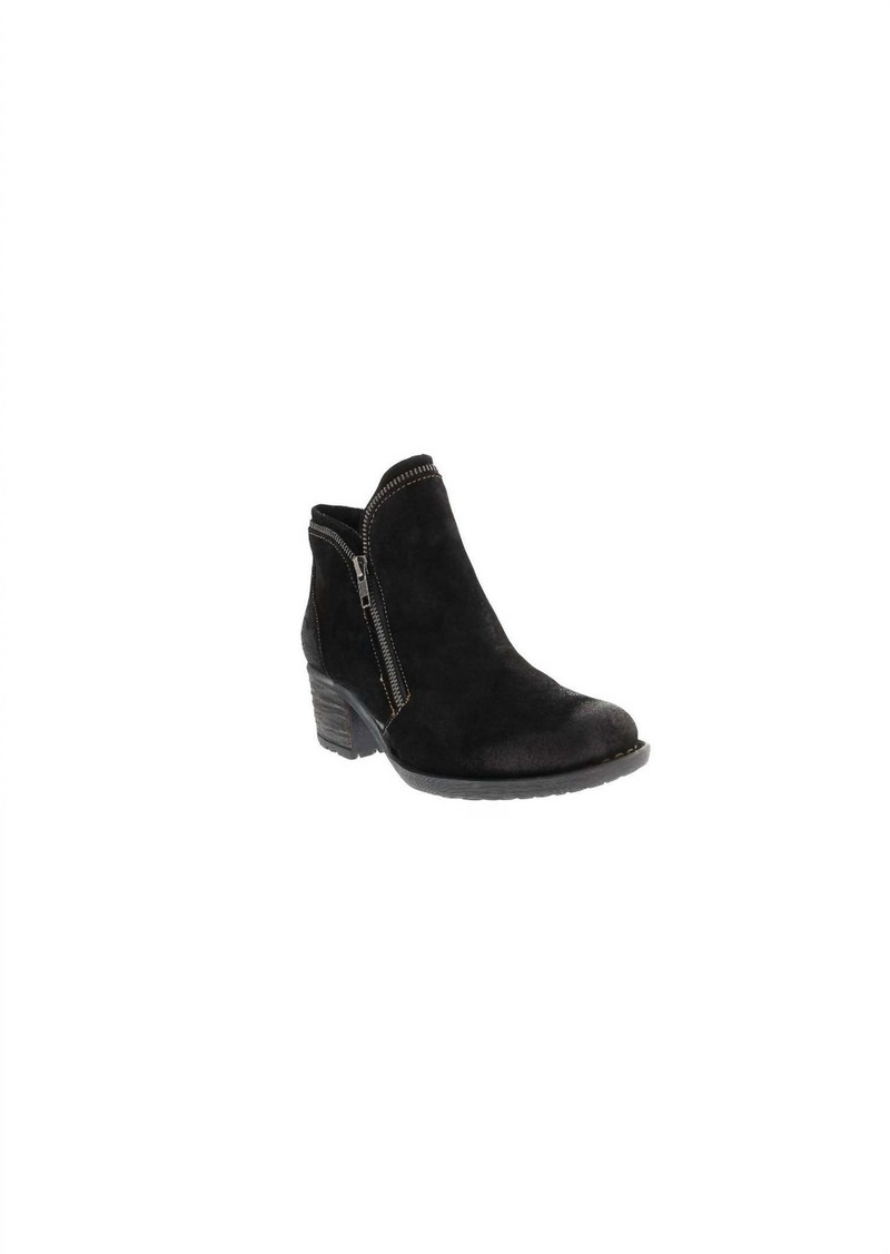 Born Women's Montoro Ii Fashion Boots In Black