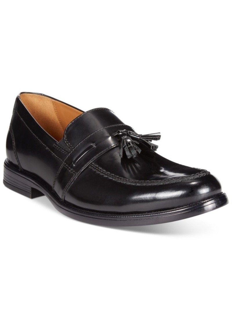 Bostonian Bostonian Kinnon Step Tassel Loafers Men's Shoes | Shoes