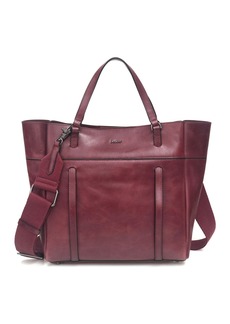 botkier alix leather tote bag