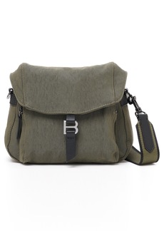 Botkier Baxter Crossbody Bag in Army Green at Nordstrom Rack