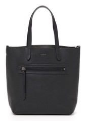 Botkier Beatrice Large Leather Tote in Black at Nordstrom