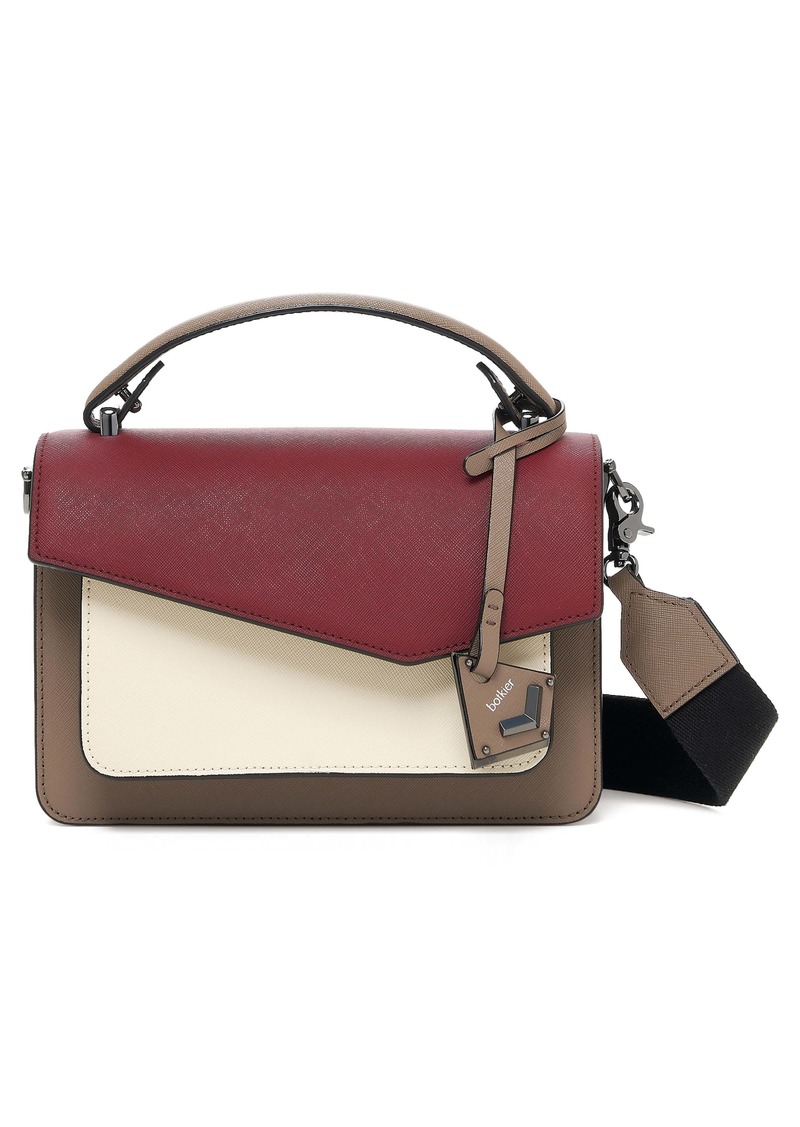 cobble hill leather crossbody bag