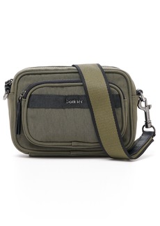 Botkier Cooper Crossbody Bag in Army Green at Nordstrom Rack
