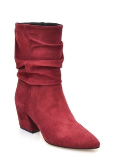 Botkier Skylar Slouch Boot in Oxblood at Nordstrom