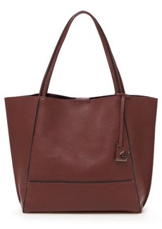 Botkier Soho Leather Tote in Malbec at Nordstrom
