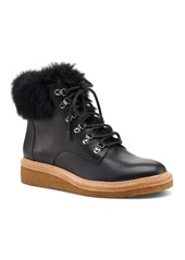 Botkier Women's Winter Lace Up Boots