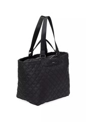Botkier Carlisle Quilted Tote Bag