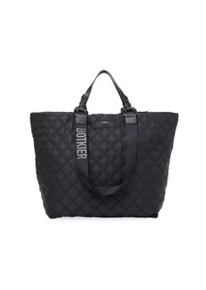 Botkier Carlisle Quilted Tote Bag