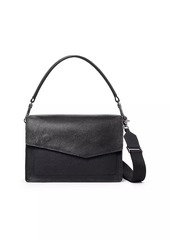 Botkier Cobble Hill Leather Bag