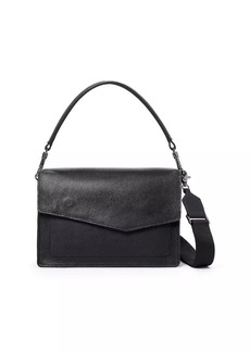 Botkier Cobble Hill Leather Bag