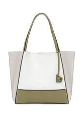 Botkier Soho Colorblock Leather Tote