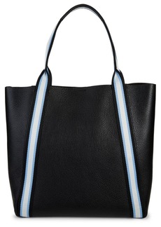 botkier alix leather tote bag