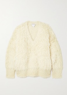 Bottega Veneta Alpaca-blend Sweater