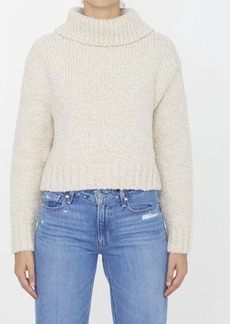 Bottega Veneta Alpaca sweater