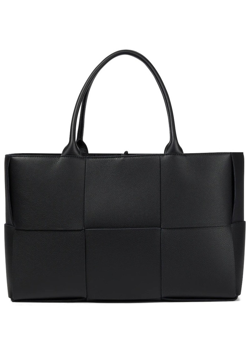 Bottega Veneta Arco Medium leather tote bag