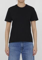 Bottega Veneta Black cotton t-shirt