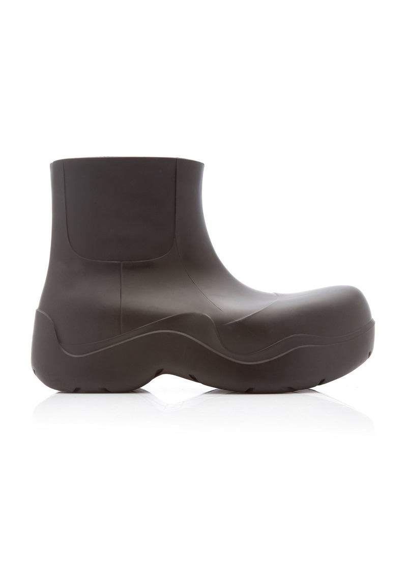 Bottega Veneta - Puddle Boots - Black - IT 40 - Moda Operandi