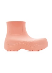 Bottega Veneta - Puddle Boots - Pink - IT 41 - Moda Operandi