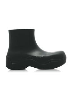 Bottega Veneta - Puddle Boots - Black - IT 36 - Moda Operandi