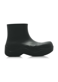 Bottega Veneta - Puddle Boots - Black - IT 38 - Moda Operandi