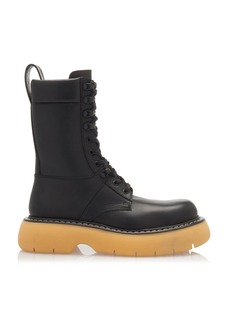 Bottega Veneta - The Bounce Boots - Black - IT 35 - Moda Operandi