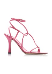 Bottega Veneta - The Line Sandals - Pink - IT 38.5 - Moda Operandi