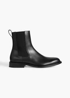 Bottega Veneta - Tokyo leather Chelsea boots - Black - EU 40