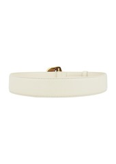 Bottega Veneta Abstract Belt