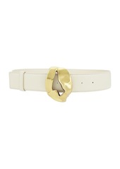 Bottega Veneta Abstract Belt