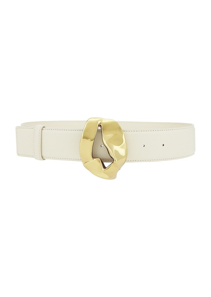 Bottega Veneta Abstract Belt