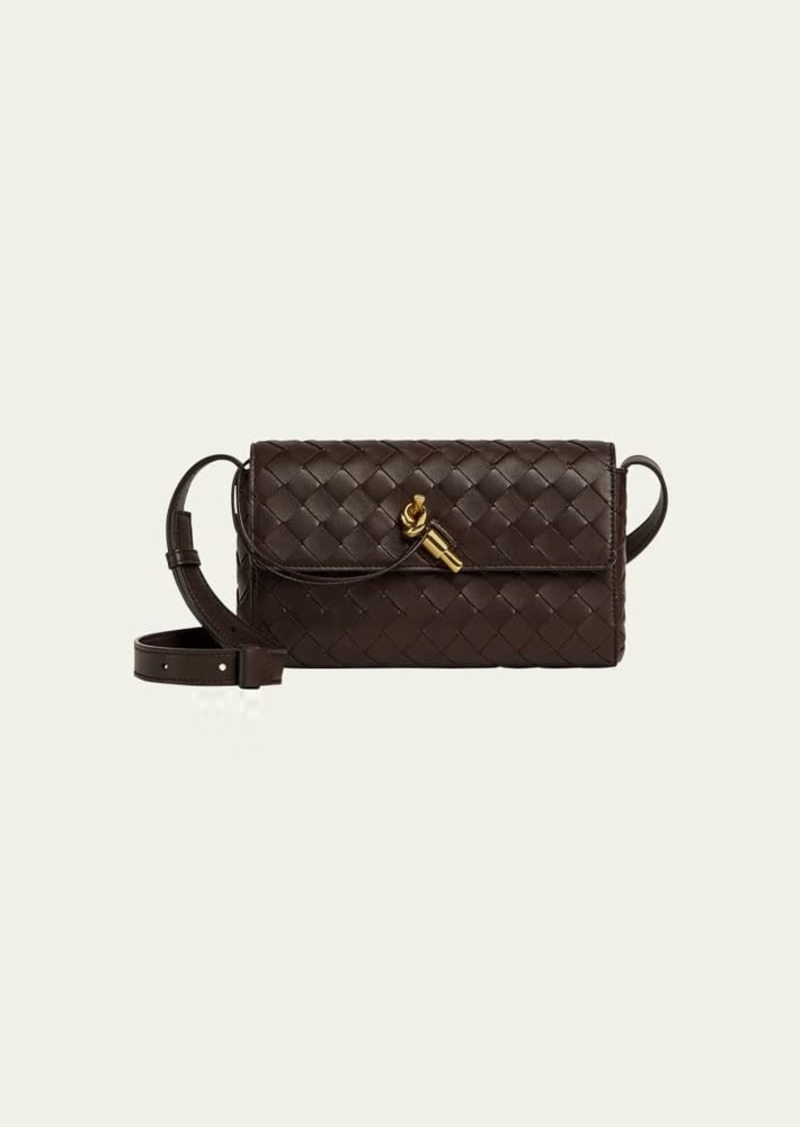 Bottega Veneta Andiamo Bag Shoulder Bag