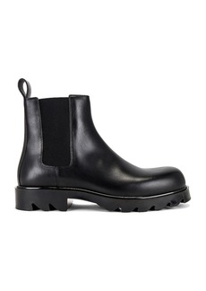 Bottega Veneta Ankle Boot