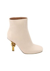 BOTTEGA VENETA ANKLE BOOTS