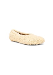 Bottega Veneta Atomic Ballerina Flat