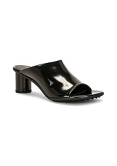 Bottega Veneta Atomic Mule Sandal