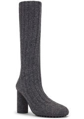 Bottega Veneta Atomic Wool Sock Boot