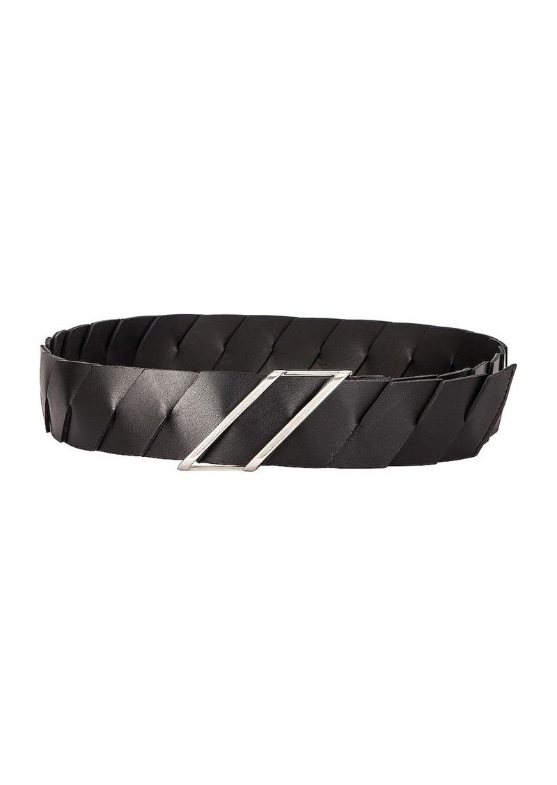 Bottega Veneta Belt