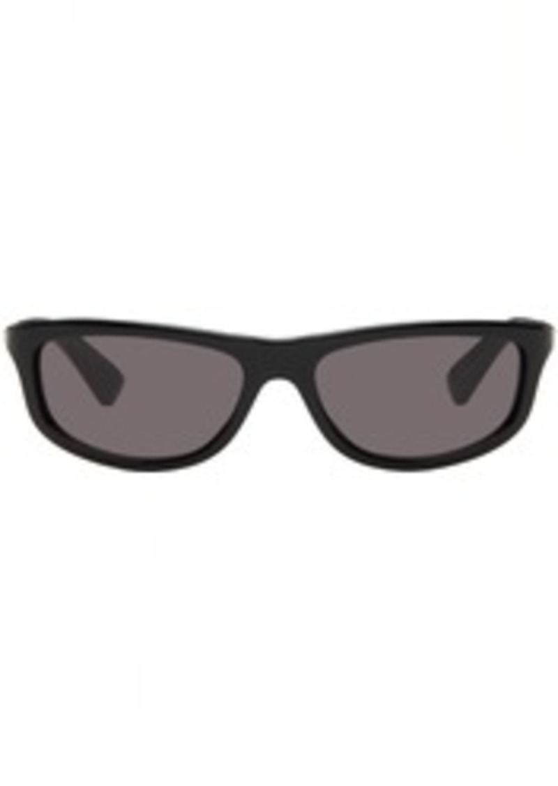 Bottega Veneta Black BV1327S Sunglasses