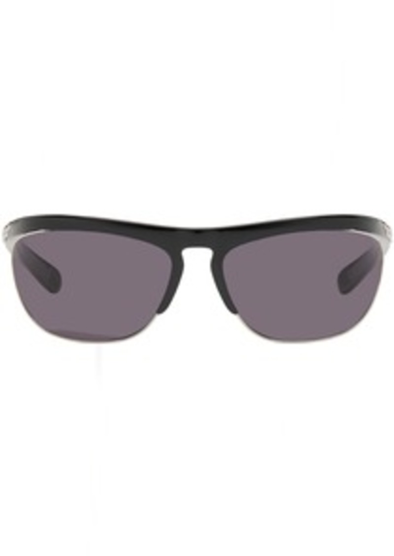 Bottega Veneta Black BV1348S Sunglasses