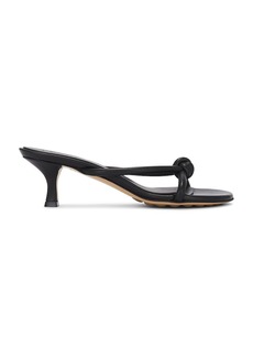 Bottega Veneta Blink Mule Sandal